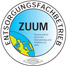 Zum Logo